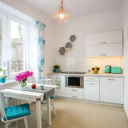 Apartament Smashing Centrum Kraków