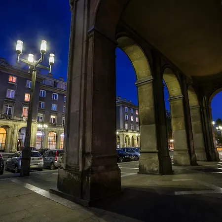 Apartament Smashing Centrum Kraków